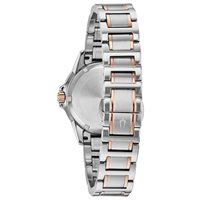 Orologio Bulova Donna Marine Star in Acciaio 98P187 - 98P187